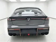 2022 Changan UNI-V 1.5T Sport — фото 7