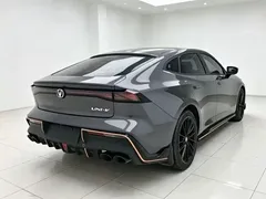2022 Changan UNI-V 1.5T Sport — фото 8