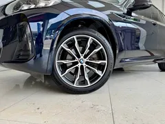 2022 BMW X3 Leading M Night Package, чёрный — фото 19