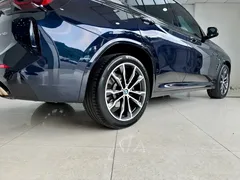2022 BMW X3 Leading M Night Package, чёрный — фото 20