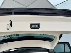 2022 BMW X3 Leading M Night Package, чёрный — фото 23