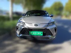 2022 Toyota Venza 2.0L CVT 4WD Ultimate — фото 2