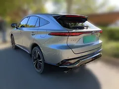 2022 Toyota Venza 2.0L CVT 4WD Ultimate — фото 4