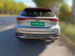 2022 Toyota Venza 2.0L CVT 4WD Ultimate — фото 5