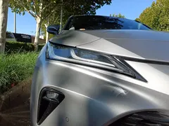 2022 Toyota Venza 2.0L CVT 4WD Ultimate — фото 7