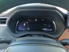 2022 Toyota Venza 2.0L CVT 4WD Ultimate — фото 12