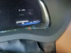 2022 Toyota Venza 2.0L CVT 4WD Ultimate — фото 13