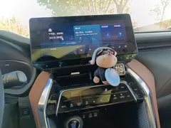 2022 Toyota Venza 2.0L CVT 4WD Ultimate — фото 14