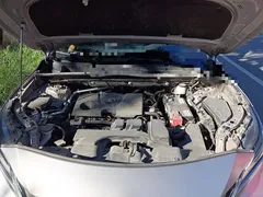 2022 Toyota Venza 2.0L CVT 4WD Ultimate — фото 21
