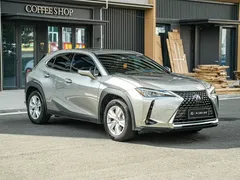 2022 Lexus UX 260h Hybrid — фото 3