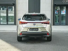 2022 Lexus UX 260h Hybrid — фото 5