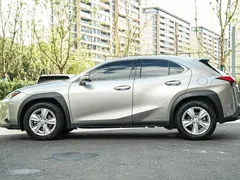 2022 Lexus UX 260h Hybrid — фото 7
