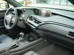 2022 Lexus UX 260h Hybrid — фото 10