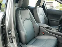 2022 Lexus UX 260h Hybrid — фото 12