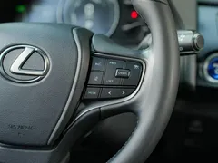 2022 Lexus UX 260h Hybrid — фото 21
