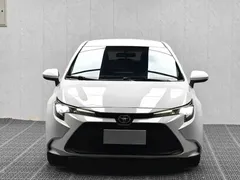 2023 Toyota Levin TNGA 1.5L CVT, белый — фото 2