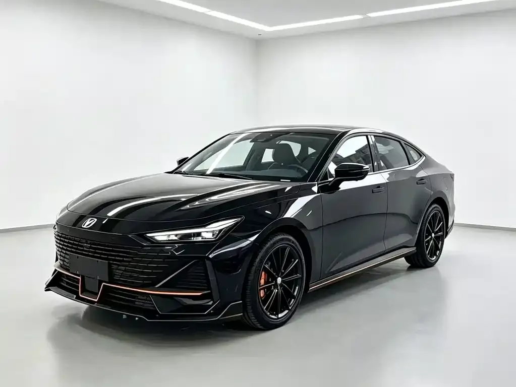 2022 Changan UNI-V 1.5T Sport