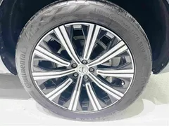 2021 Volvo XC90 B5 Luxury 5-seat, чёрный — фото 21