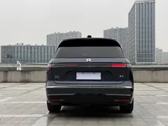 2026 Nio ES8 6-seat Executive Signature, синий — фото 6