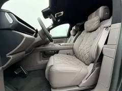 2026 Nio ES8 6-seat Executive Signature, синий — фото 9