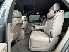 2026 Nio ES8 6-seat Executive Signature, синий — фото 10