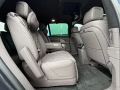 2026 Nio ES8 6-seat Executive Signature, синий — фото 12