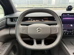 2026 Nio ES8 6-seat Executive Signature, синий — фото 13