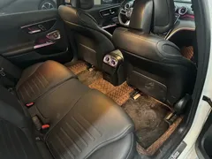 2023 Mercedes-Benz C-Class C 260 L Sport, белый — фото 13