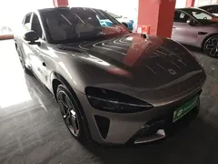 2025 Xiaomi YU7 4WD Max — фото 4