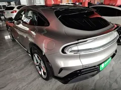 2025 Xiaomi YU7 4WD Max — фото 5