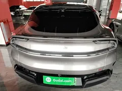 2025 Xiaomi YU7 4WD Max — фото 6