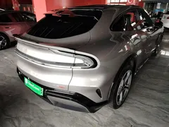 2025 Xiaomi YU7 4WD Max — фото 7