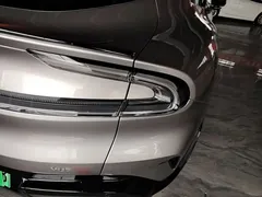 2025 Xiaomi YU7 4WD Max — фото 8