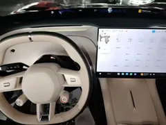 2025 Xiaomi YU7 4WD Max — фото 10