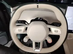 2025 Xiaomi YU7 4WD Max — фото 11