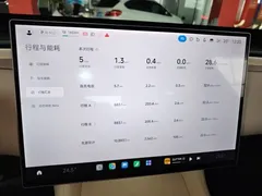 2025 Xiaomi YU7 4WD Max — фото 12