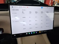 2025 Xiaomi YU7 4WD Max — фото 13