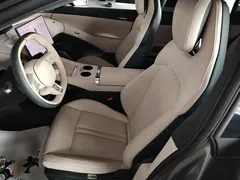 2025 Xiaomi YU7 4WD Max — фото 15