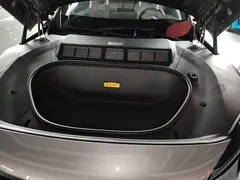 2025 Xiaomi YU7 4WD Max — фото 20