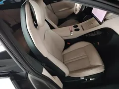 2025 Xiaomi YU7 4WD Max — фото 25