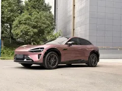 2025 Xiaomi YU7 4WD Max — фото 1