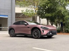 2025 Xiaomi YU7 4WD Max — фото 2