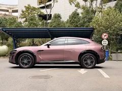2025 Xiaomi YU7 4WD Max — фото 6