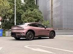 2025 Xiaomi YU7 4WD Max — фото 7