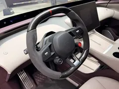 2025 Xiaomi YU7 4WD Max — фото 9