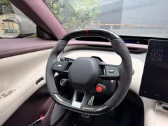 2025 Xiaomi YU7 4WD Max — фото 10