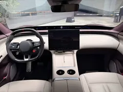 2025 Xiaomi YU7 4WD Max — фото 11