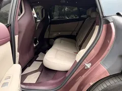 2025 Xiaomi YU7 4WD Max — фото 13