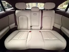 2025 Xiaomi YU7 4WD Max — фото 14