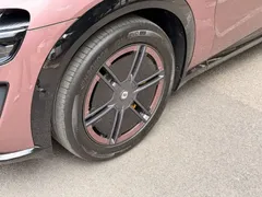 2025 Xiaomi YU7 4WD Max — фото 16